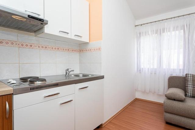 Apartments Marinko バスカ エクステリア 写真