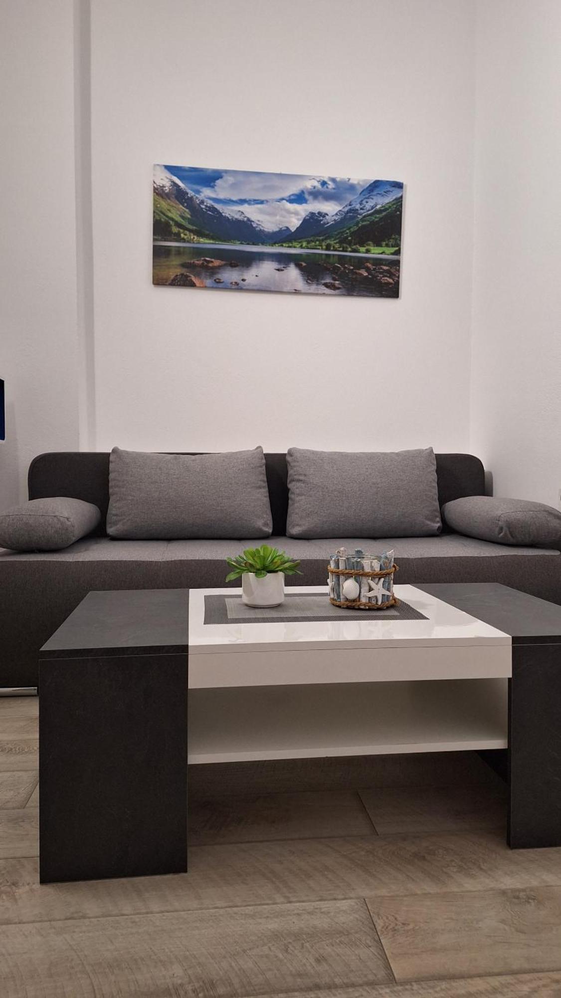 Apartments Marinko バスカ エクステリア 写真