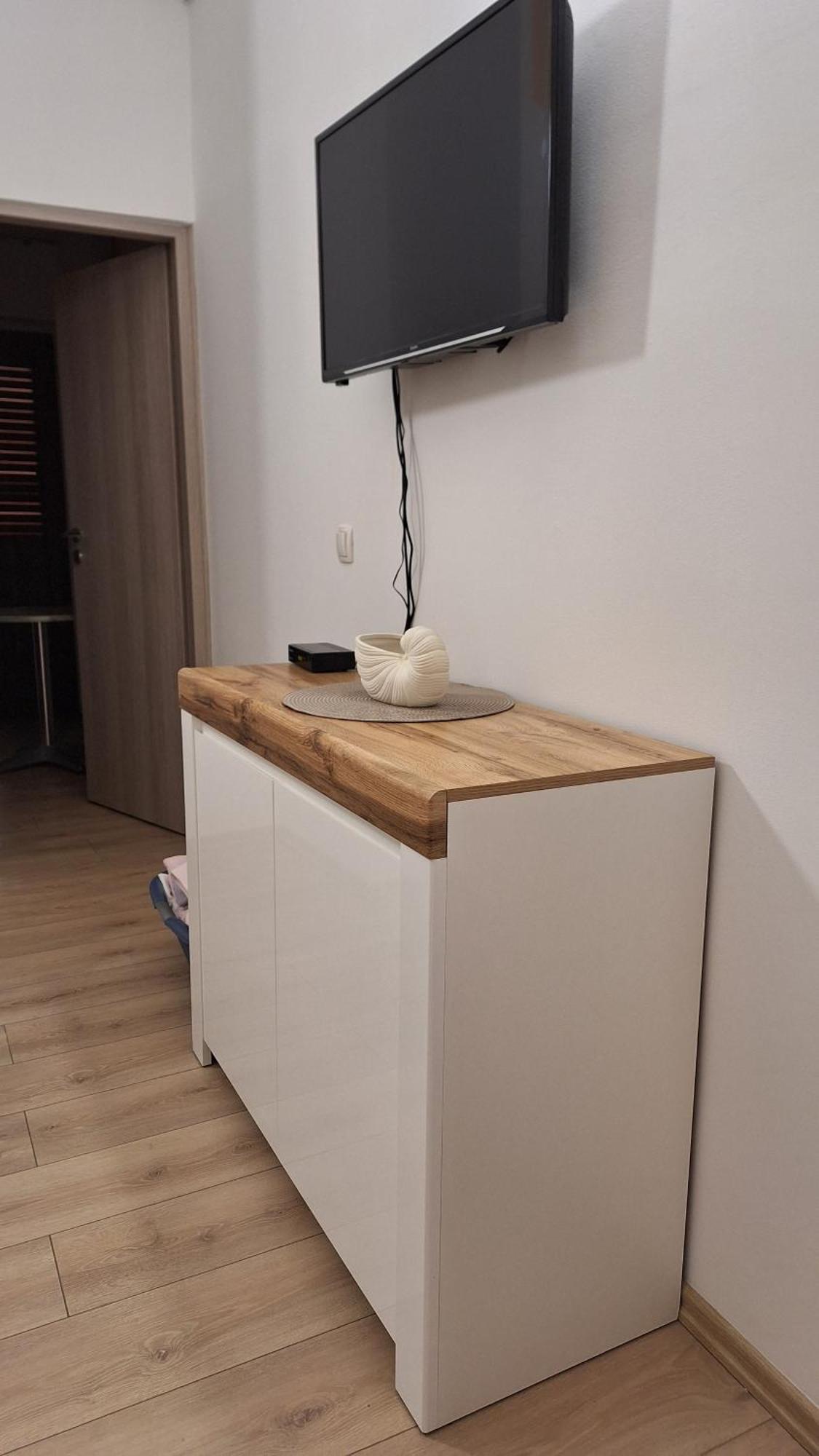 Apartments Marinko バスカ エクステリア 写真